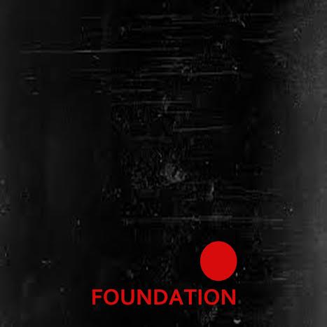 Foundation Art T-shirt